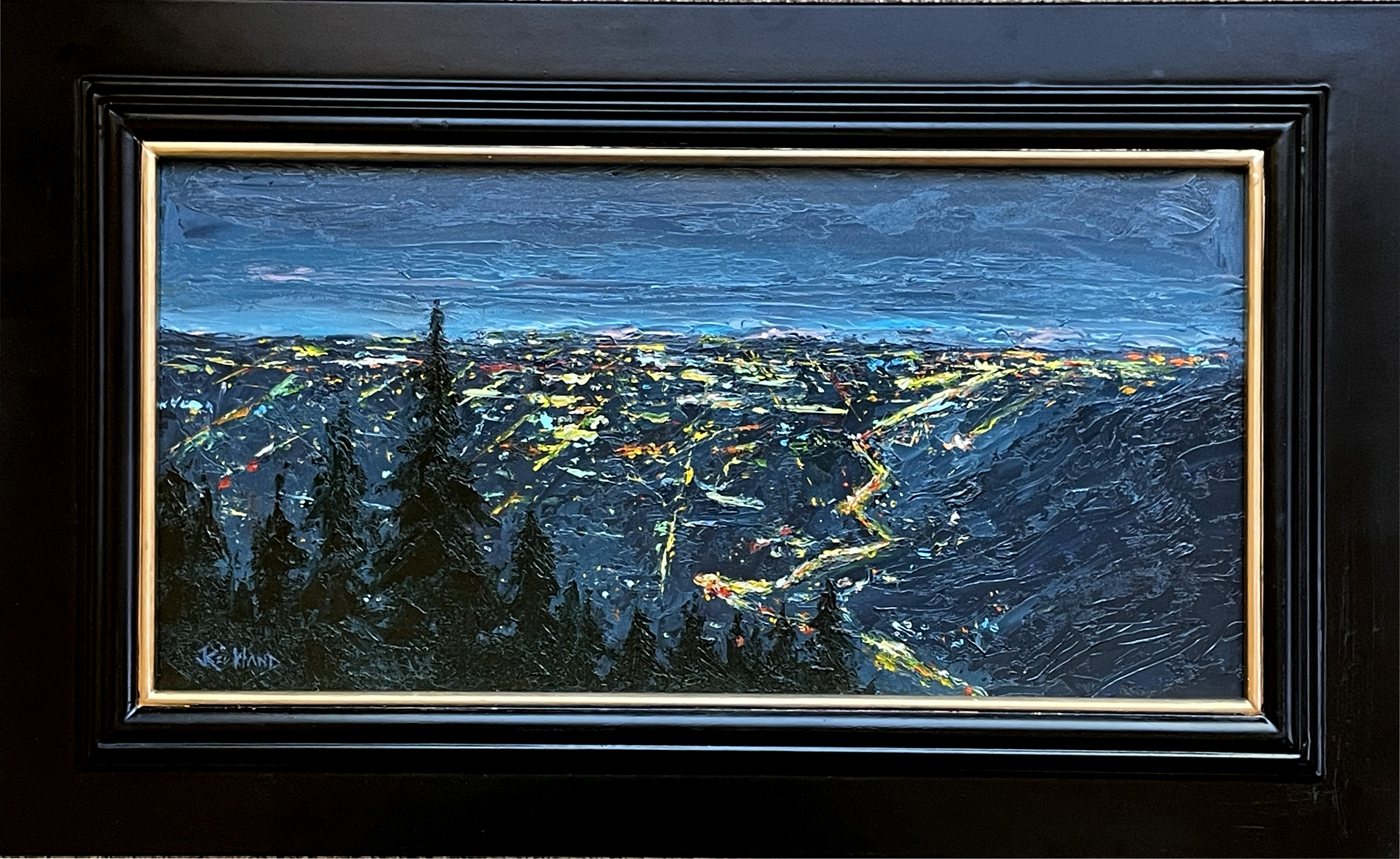 Click to view detail for Night Magic 10x20 $825
